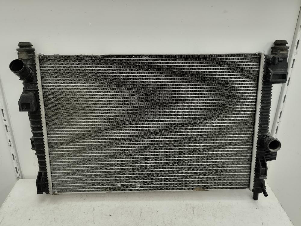 RADIADOR AGUA FORD CMAX 1.6 TDCI DPF MT 95CV