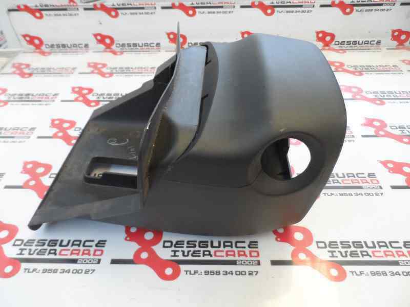 VOLANTE NISSAN PIXO 1.0 MT 68CV | 50KW
