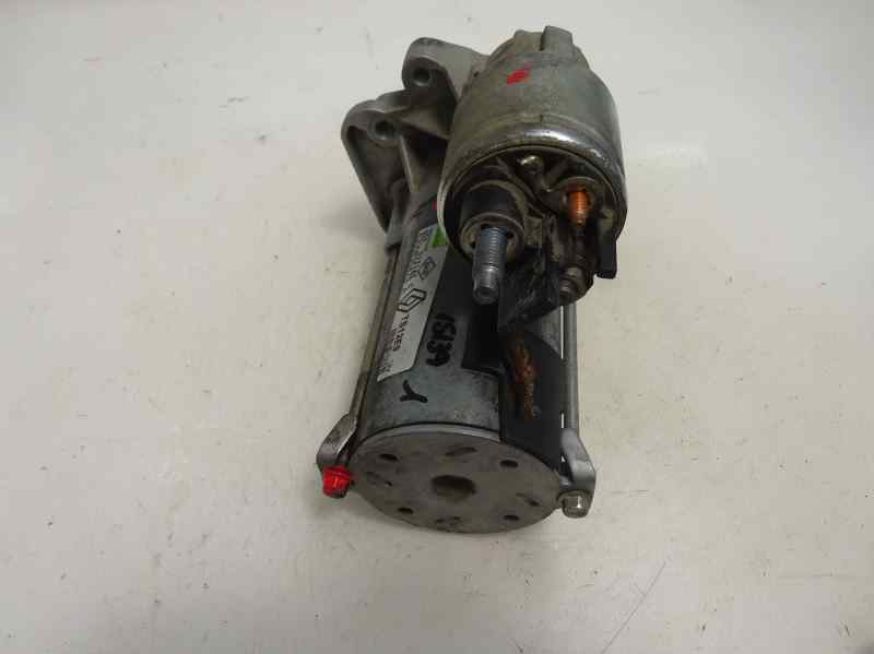 MOTOR ARRANQUE RENAULT MEGANE 2009 1.5 DCI MT 106CV | 78KW
