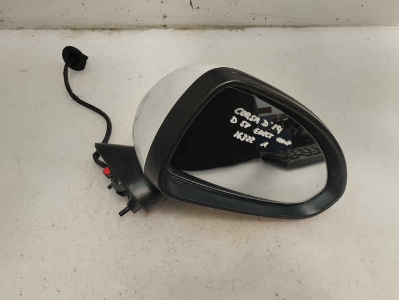 RETROVISOR DERECHO OPEL CORSA 1.3 CDTI ECOFLEX START STOP MT 75CV