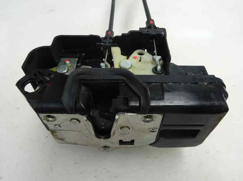CERRADURA PUERTA DELANTERA DERECHA CHEVROLET CAPTIVA 2.2 D MT 5 PLAZAS 163CV
