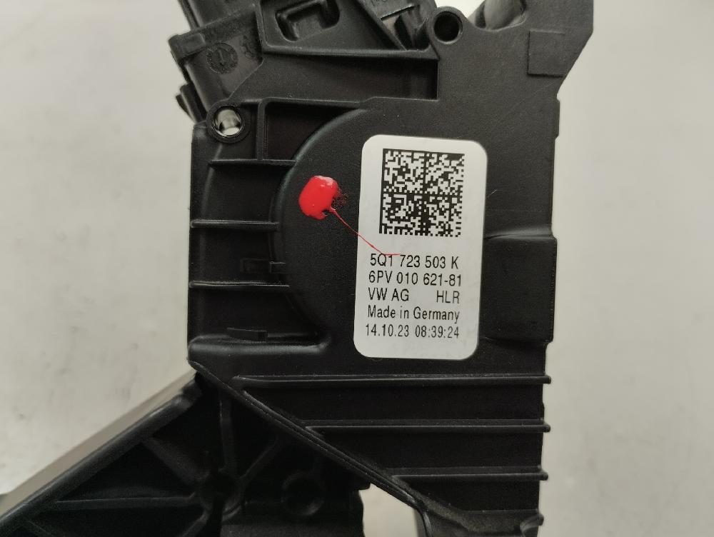 POTENCIOMETRO PEDAL SEAT LEON 1.5 130CV MT