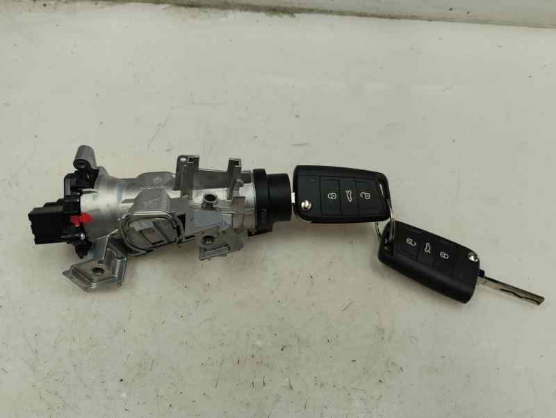 JUEGO BOMBINES SEAT ARONA 1.0 AMT 110CV | 81KW