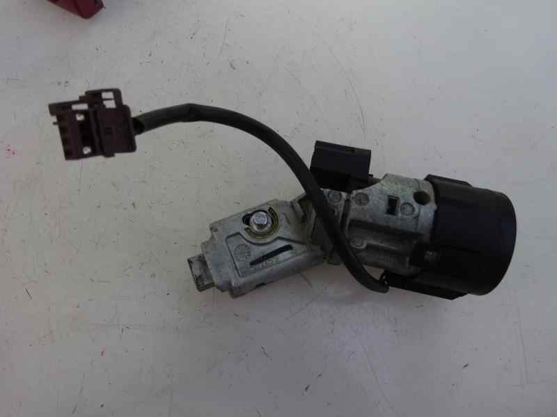 CONMUTADOR DE ARRANQUE CITROEN C4 2005 1.6 HDI MT 90CV