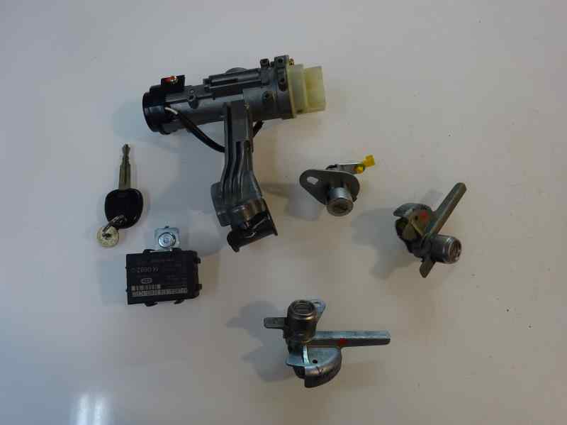JUEGO BOMBINES HYUNDAI GETZ OTROS