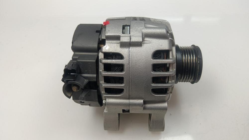 ALTERNADOR CITROEN BERLINGO 1.9 D MT 69CV