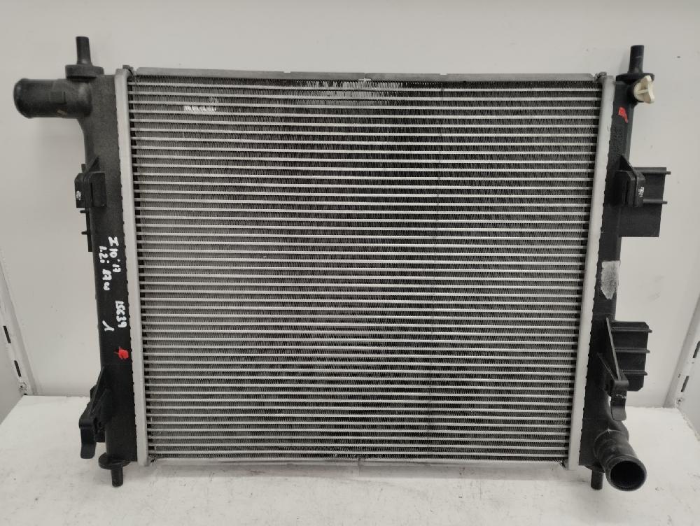 RADIADOR AGUA HYUNDAI I10 1.3 MT 87CV | 64KW