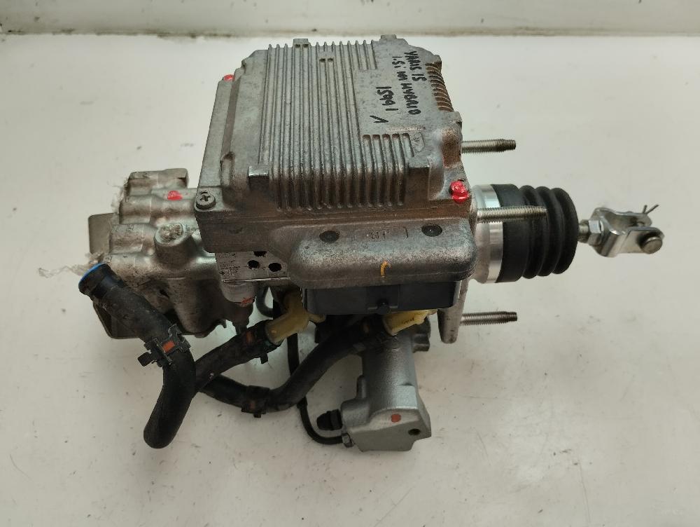 BOMBA FRENO TOYOTA YARIS 1.5 MT 106CV