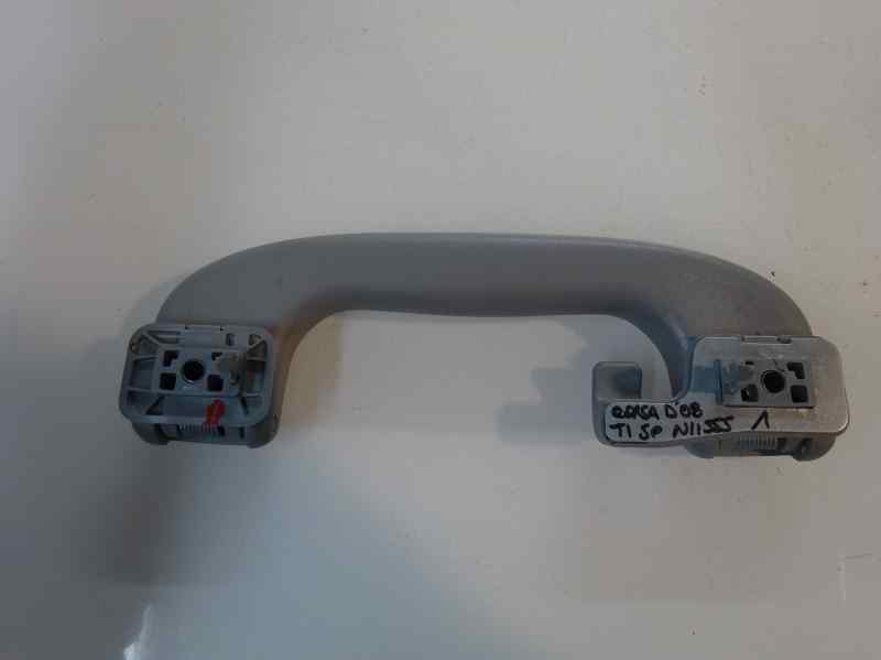 MANETA INTERIOR TRASERA IZQUIERDA OPEL CORSA 1.3 CDTI MT 75CV