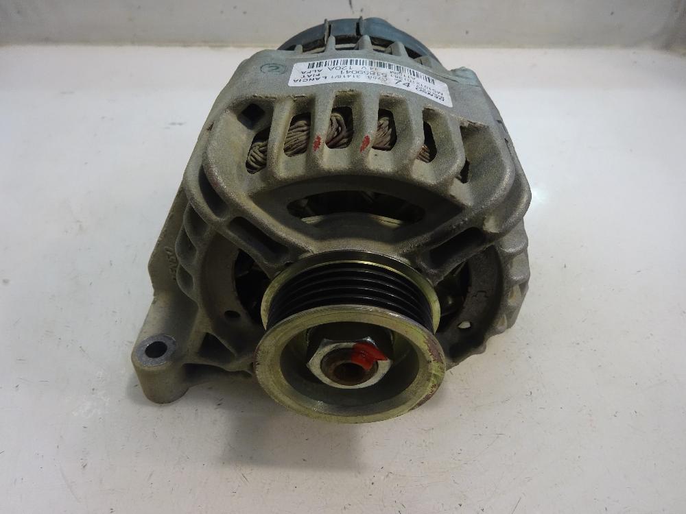 ALTERNADOR FORD KA 1.2 MT 69CV | 51KW