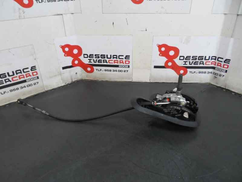 PALANCA CAMBIO BMW SERIE 3 3.0 330XD MT 231CV