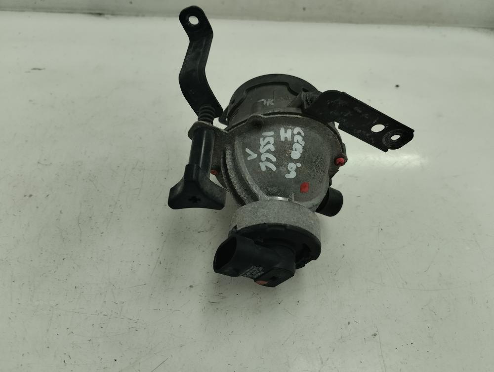 FARO ANTINIEBLA IZQUIERDO KIA CEED 1.6 MT 113CV | 83KW