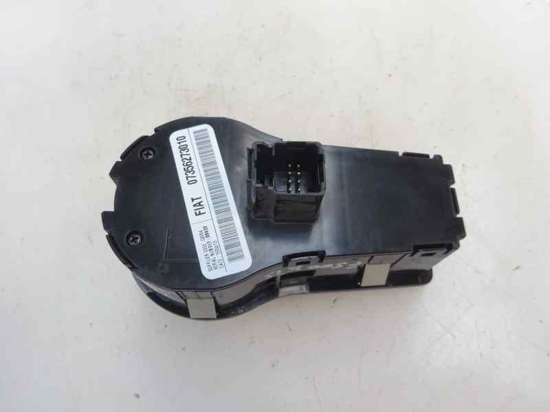 MANDO LUCES FIAT 500X 1.6 MT 110CV | 81KW