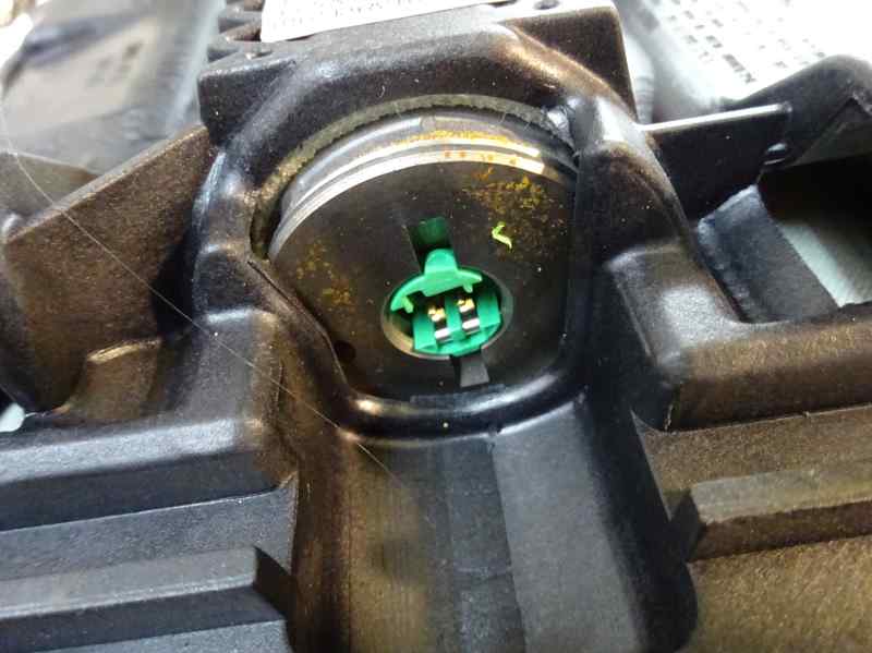 AIRBAG DELANTERO IZQUIERDO RENAULT MEGANE 2004 1.5 DCI MT 101CV