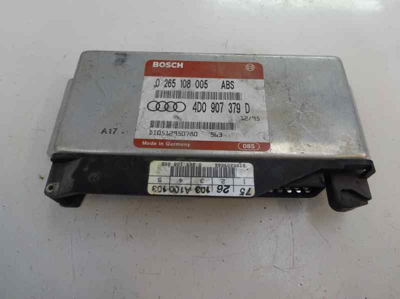 CENTRALITA ABS AUDI A6 2.3 MT 133CV | 98KW
