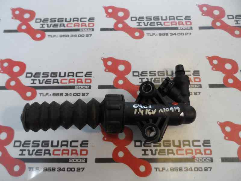 BOMBIN EMBRAGUE CITROEN C4 2007 1.4 MT 88CV | 65KW