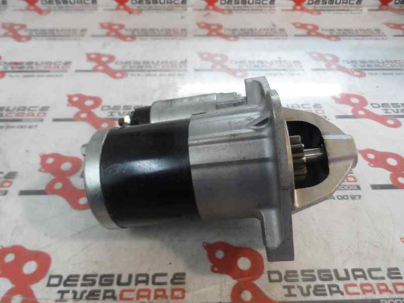 MOTOR ARRANQUE MAZDA 2 1.3 MT 84CV