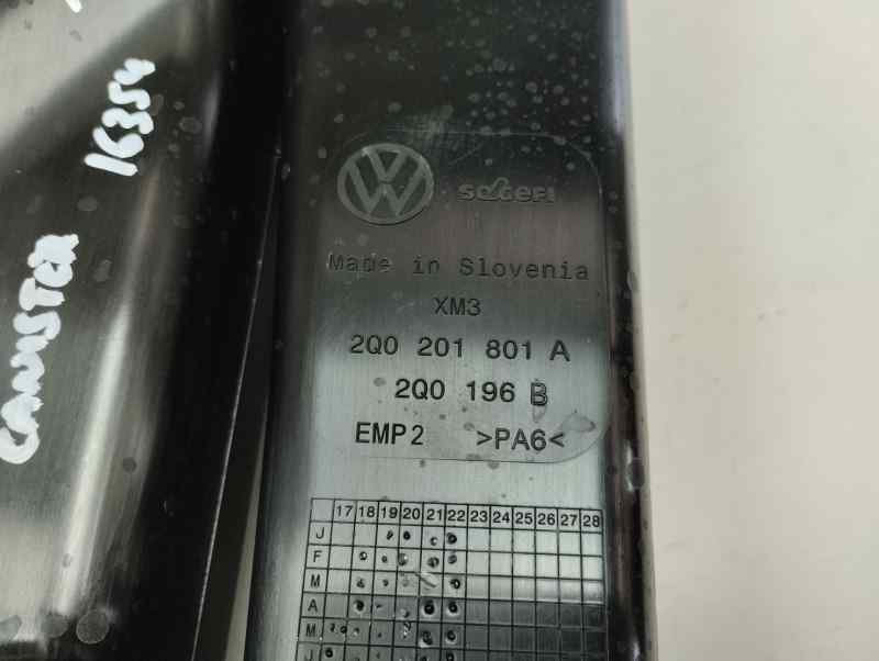 FILTRO CARBONO ACTIVO SEAT ARONA 1.0 AMT 110CV | 81KW