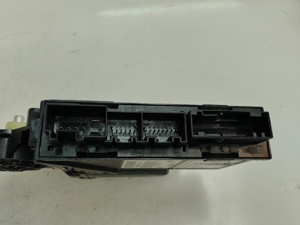 MOTOR ELEVALUNAS TRASERO IZQUIERDO AUDI A4 1.9 TDI 6MT 130CV
