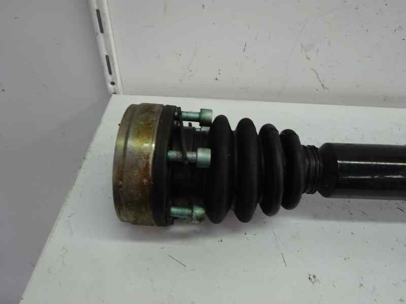 TRANSMISION DELANTERA DERECHA SEAT IBIZA 1.4 MT 60CV | 44KW