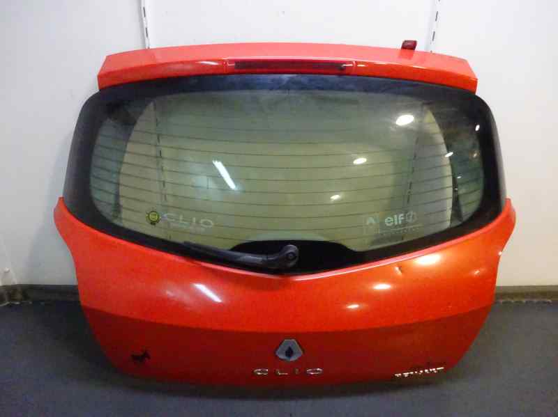 PORTON TRASERO RENAULT CLIO 1.5 DCI MT 86CV | 63KW