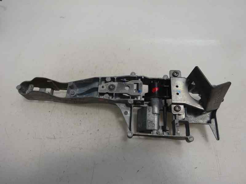 SOPORTE MANETA EXTERIOR DELANTERA IZQUIERDA PEUGEOT 308 1.6 HDI MT 90CV