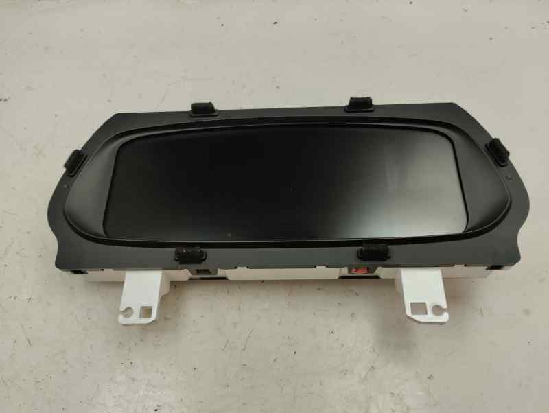 CUADRO INSTRUMENTOS HYUNDAI BAYON 1.2 MT 84CV | 62KW