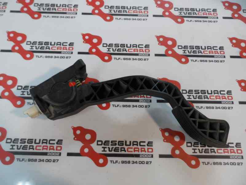POTENCIOMETRO PEDAL CITROEN C2 1.4 MT 73CV