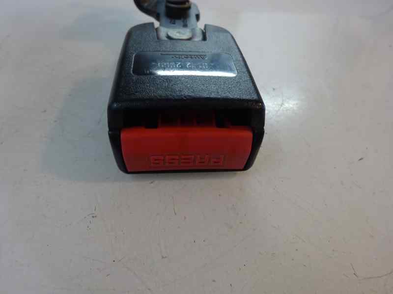 ANCLAJE CINTURON TRASERO DERECHO RENAULT MEGANE 2010 1.5 DCI MT 110CV
