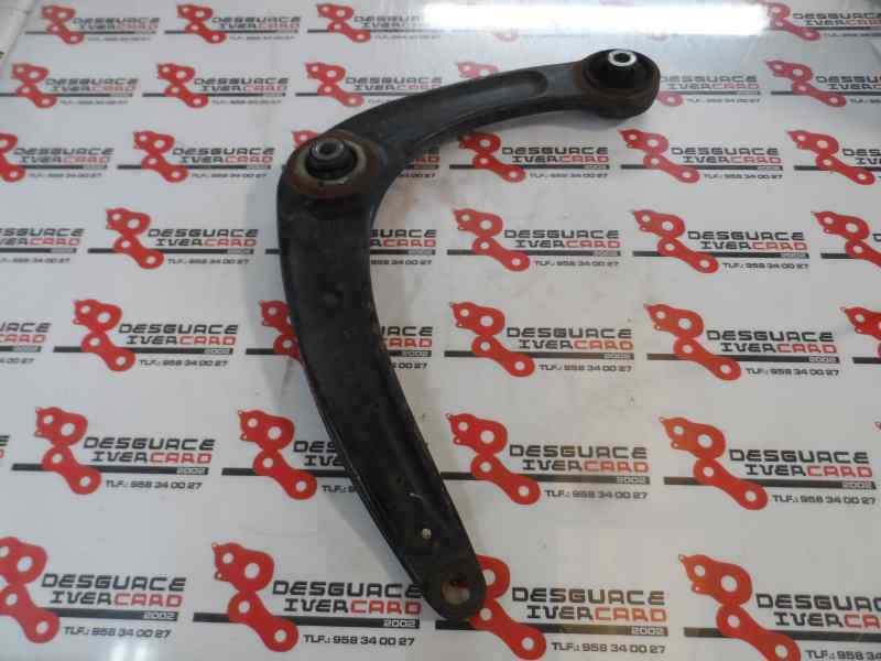 BRAZO SUSPENSION INFERIOR DELANTERO IZQUIERDO CITROEN C4 PICASSO 1.6 HDI AMT 109CV