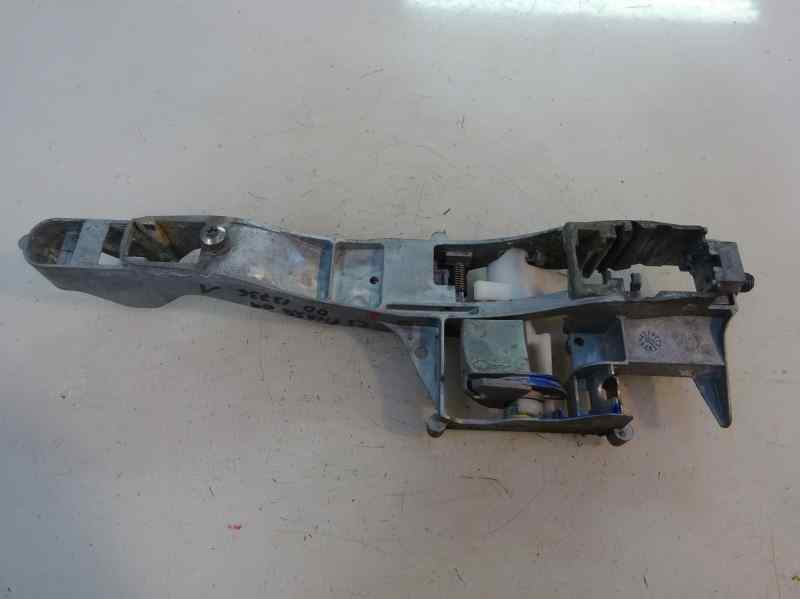 SOPORTE MANETA EXTERIOR DELANTERA DERECHA CITROEN C3 PICASSO 1.6 MT 110CV