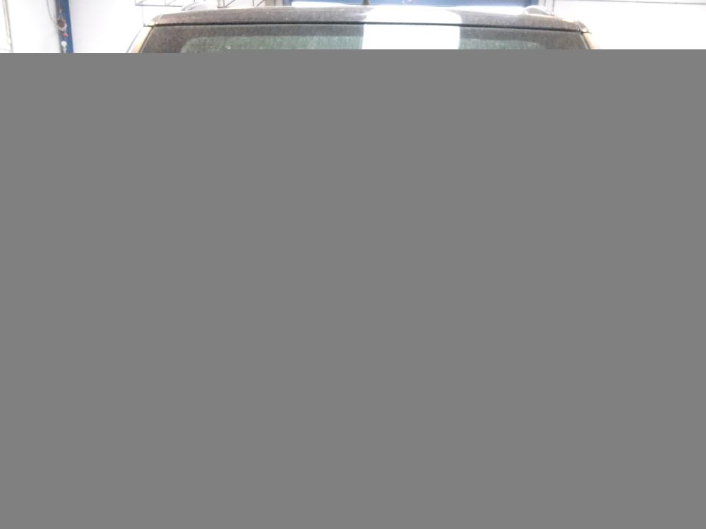 TRANSMISION DELANTERA DERECHA MERCEDES BENZ CLASE M 2005 2.7 ML 270 CDI MT 163CV