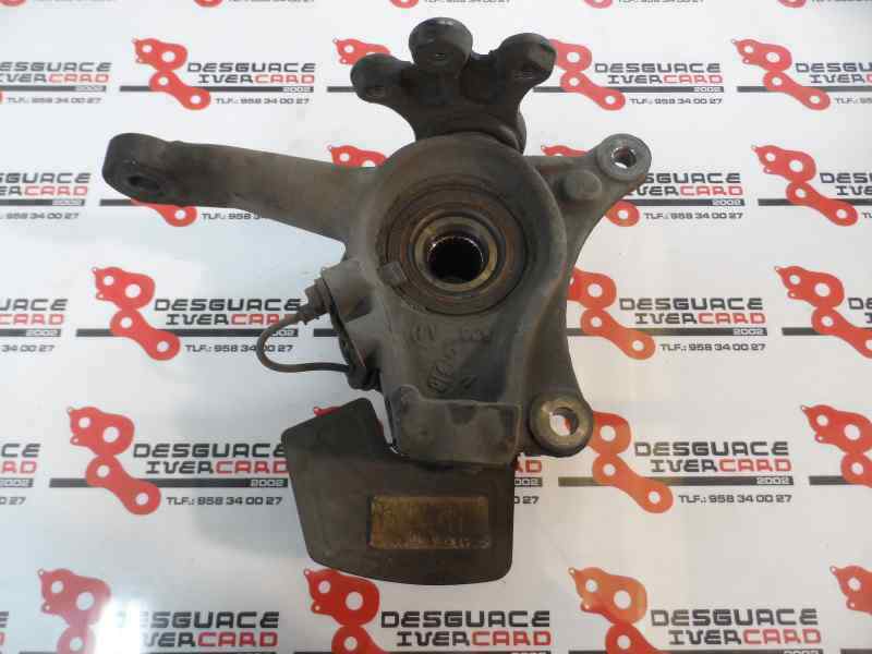 BUJE PEUGEOT 407 2.0 HDI MT 136CV