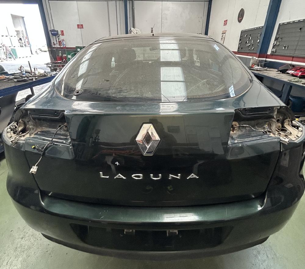 PORTON TRASERO RENAULT LAGUNA 1.5 DCI MT 110CV