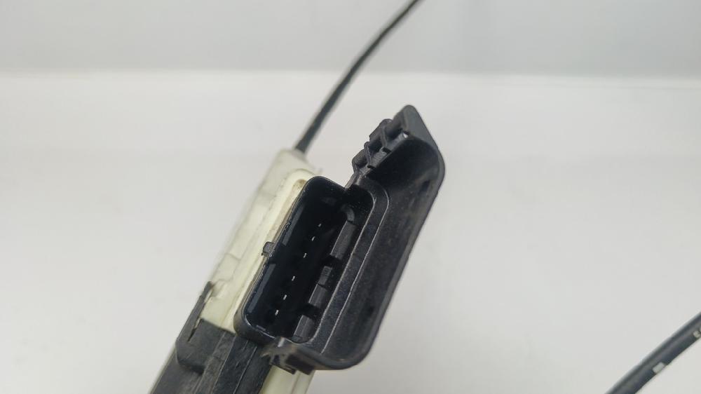 CERRADURA MALETERO PORTON CITROEN BERLINGO 1.6 HDI MT 90CV