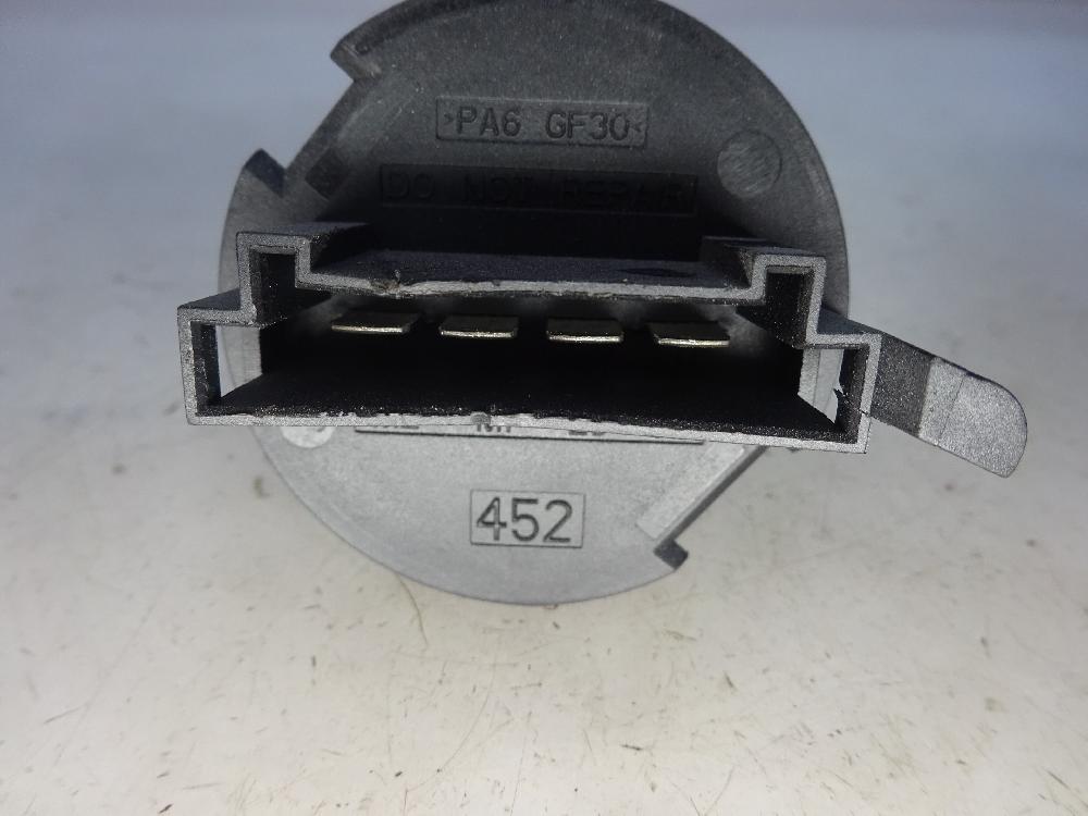 RESISTENCIA CALEFACCION MITSUBISHI COLT 1.3 MT 95CV