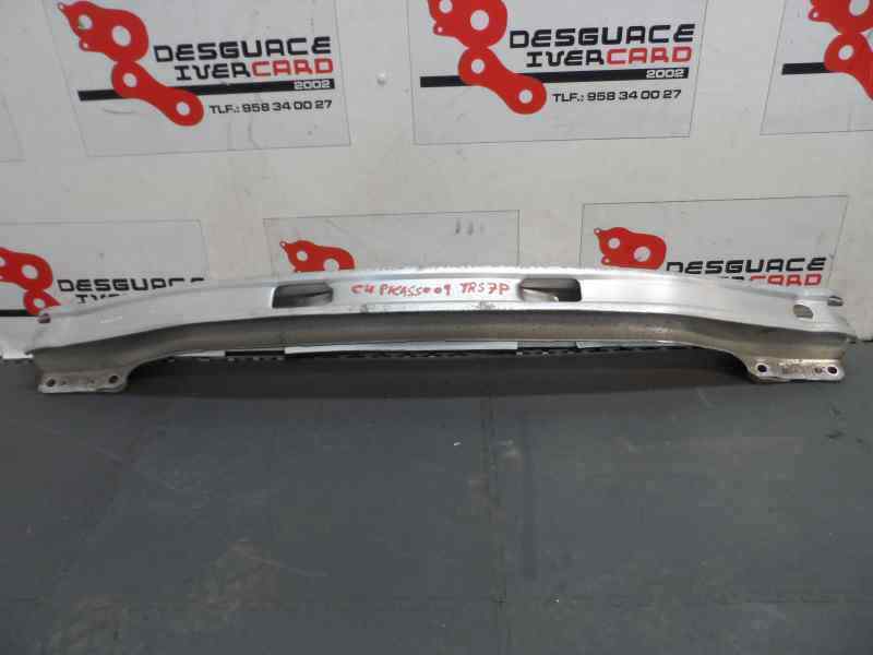 REFUERZO PARAGOLPES TRASERO CITROEN C4 PICASSO 1.6 HDI AMT 109CV