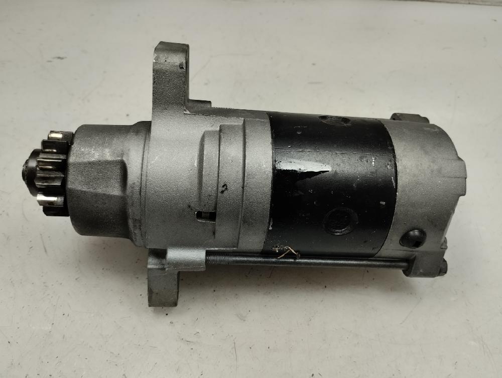 MOTOR ARRANQUE NISSAN ALMERA 2001 2.2 D MT 110CV | 82KW