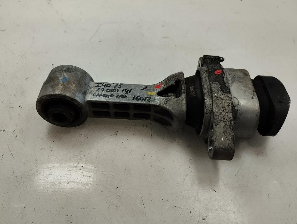 SOPORTE CAMBIO HYUNDAI I40 1.7 CRDI MT 141CV