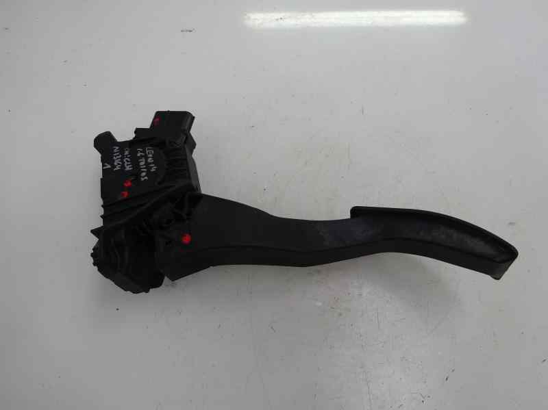 POTENCIOMETRO PEDAL SEAT LEON 1.6 TDI MT 105CV