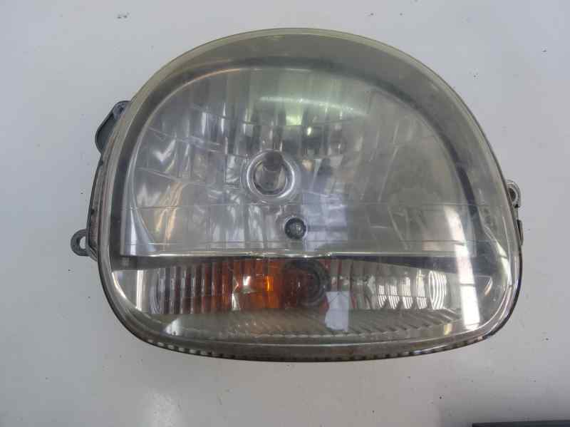 FARO DERECHO RENAULT TWINGO 1.2 MT 60CV | 44KW