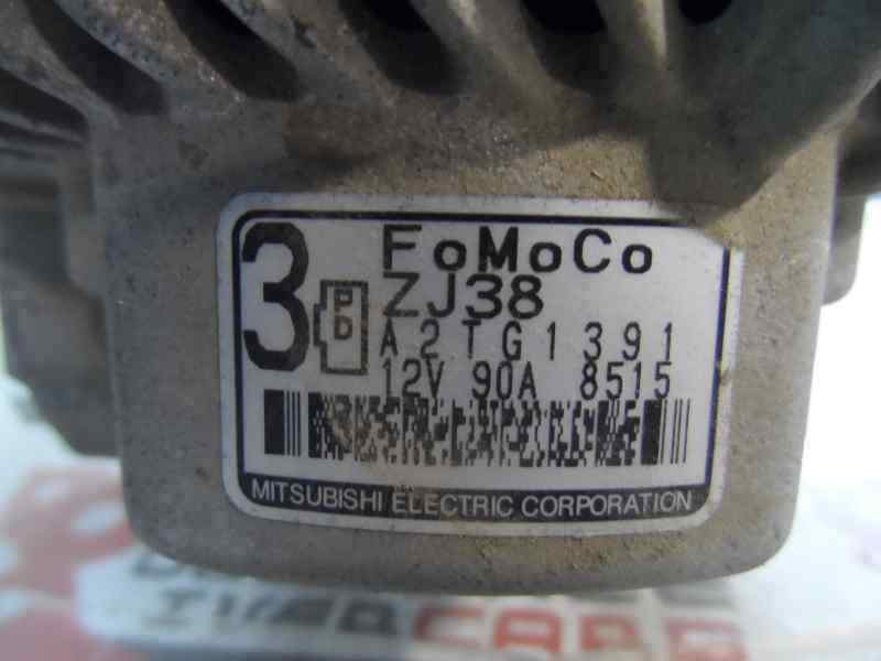 ALTERNADOR MAZDA 2 1.3 MT 84CV