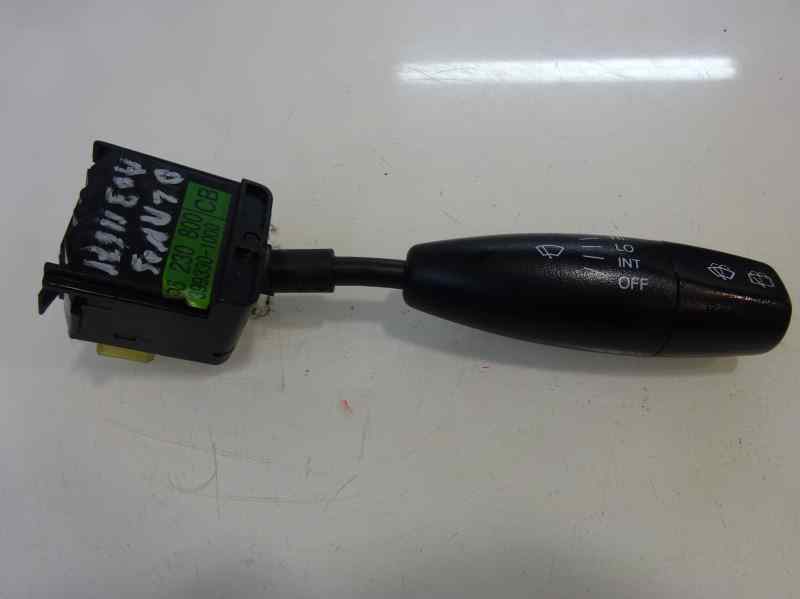 MANDO LIMPIA DAEWOO LANOS 1.4 MT 75CV | 55KW