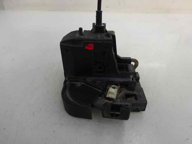 CERRADURA PUERTA DELANTERA DERECHA RENAULT MEGANE 2000 1.4 MT 95CV | 70KW