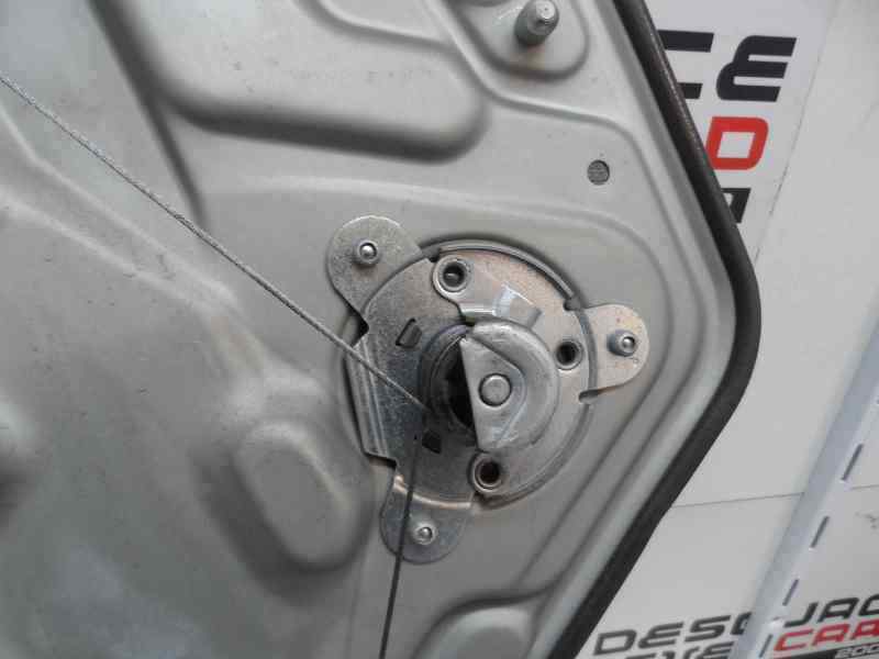 ELEVALUNAS TRASERO DERECHO SKODA OCTAVIA 1.6 MT 102CV | 75KW