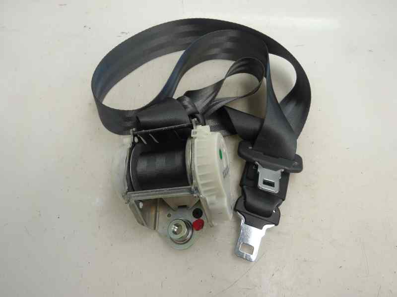 CINTURON SEGURIDAD TRASERO CENTRAL RENAULT CLIO 1.5 DCI MT 85CV