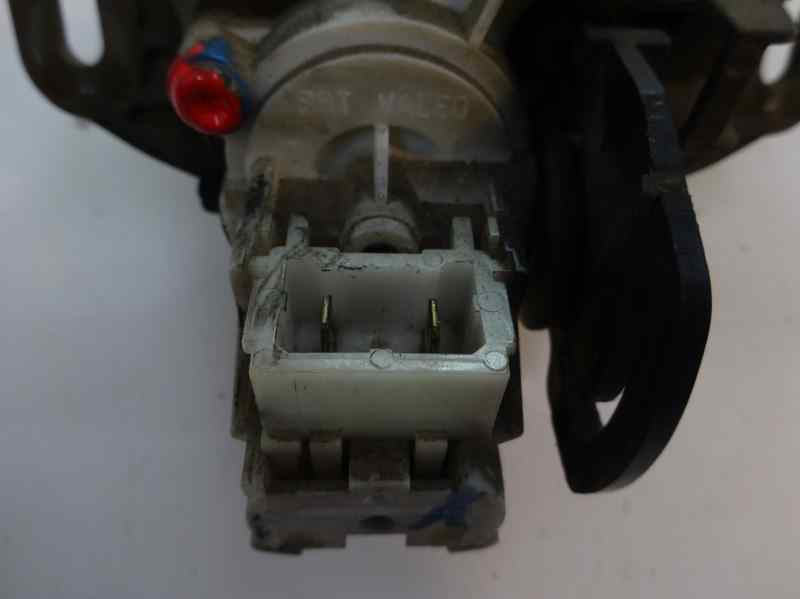 MANETA EXTERIOR PORTON RENAULT MEGANE 1999 1.9 MT 64CV | 47KW