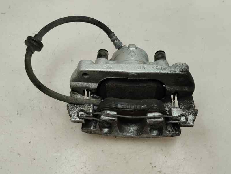 PINZA FRENO DELANTERA IZQUIERDA RENAULT CAPTUR 1.0 MT 100CV | 74KW