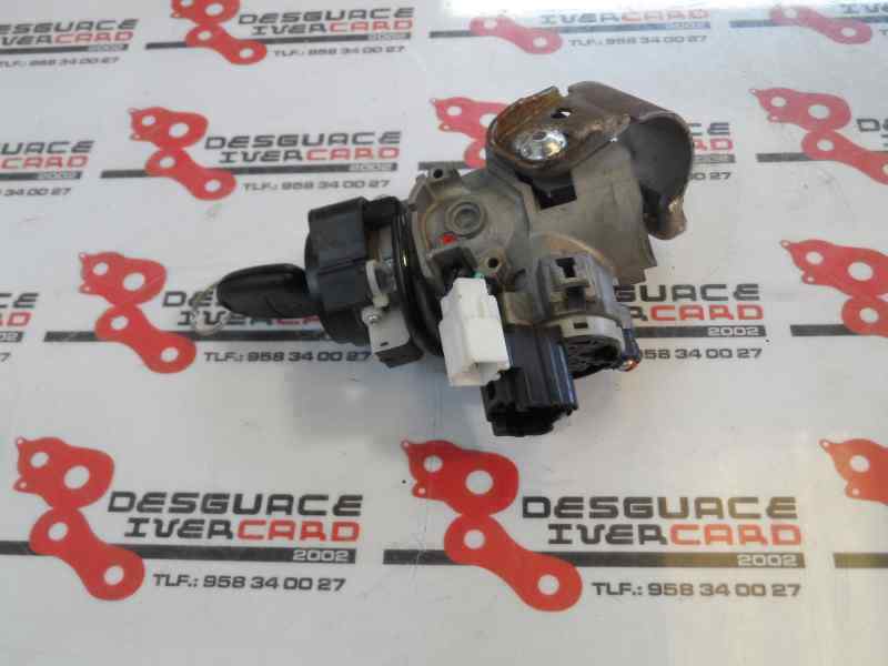 CONMUTADOR DE ARRANQUE MITSUBISHI ASX 1.6 MT 2WD 117CV