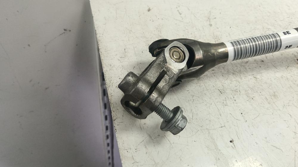 COLUMNA DIRECCION RENAULT SCENIC 1.3 MT 140CV | 103KW